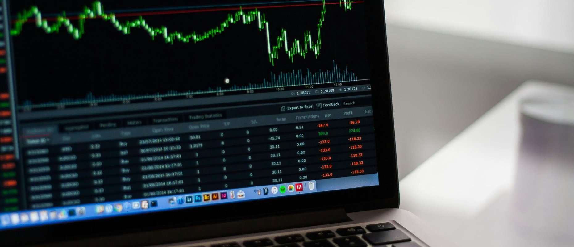 Princípios de Investimentos