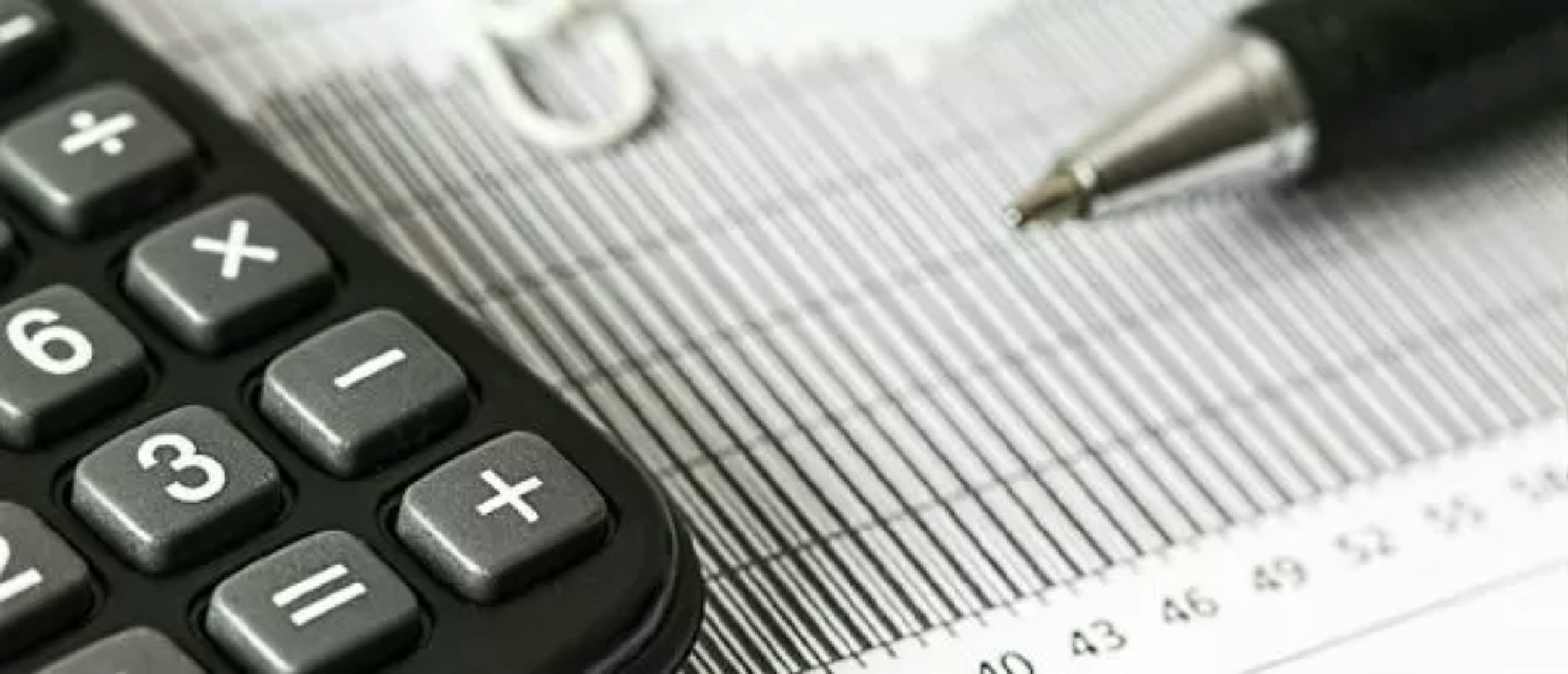 Matemática Financeira