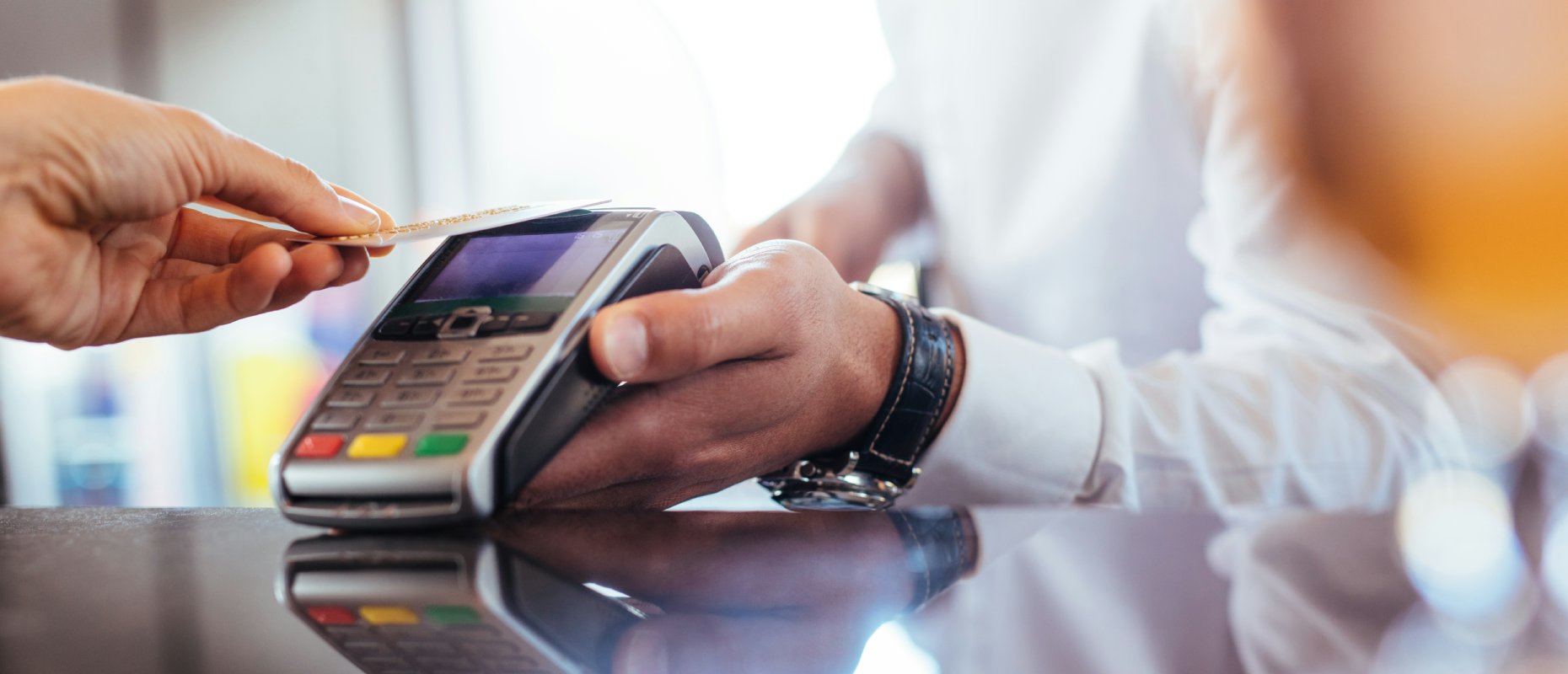 Contabilidade de Fintechs
