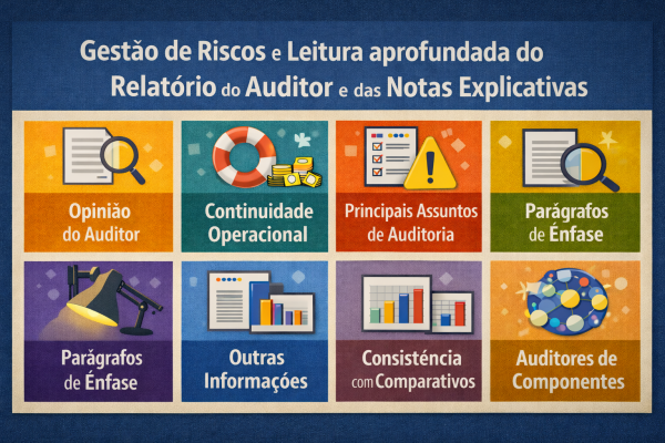 Conteúdo do artigo