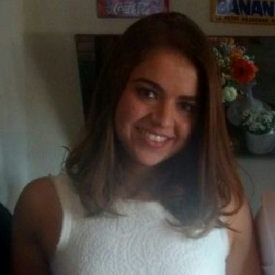 Jéssica Ramos de Camargo