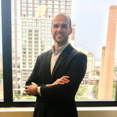 Gustavo Rocha