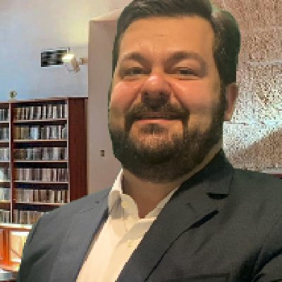 Alexandre Gonzales