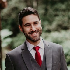 Patrick Matos