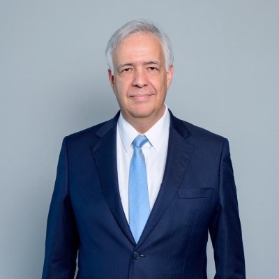 Luiz Henrique Lobo