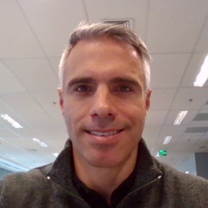 Marcelo Sarkis Donelian