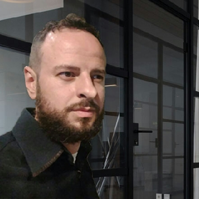 Eric Barreto