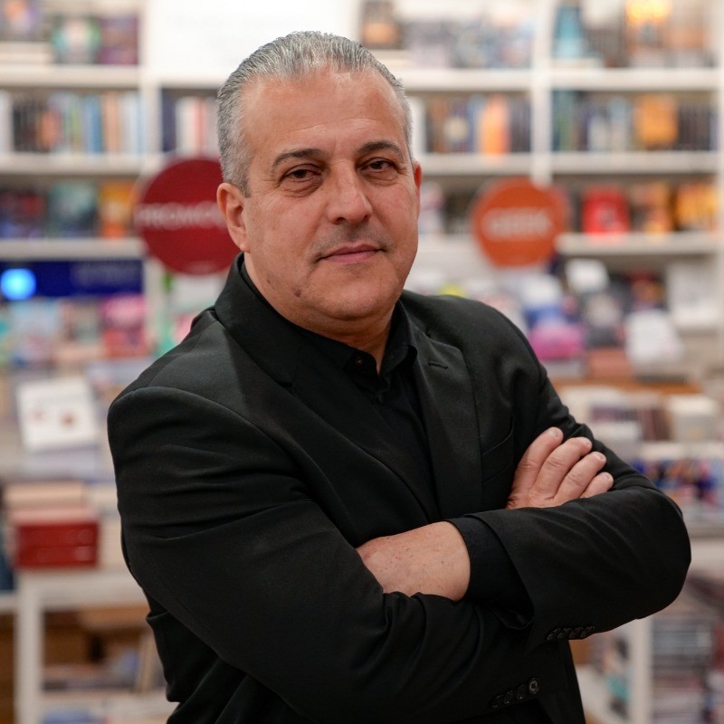 Marcos Assi