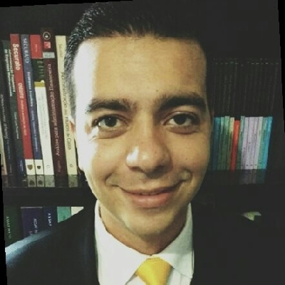 Foto de perfil de Sérgio Dantas do Nascimento