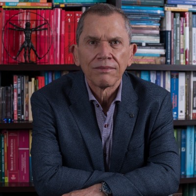 Walter Polido
