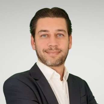 Rodrigo Vogliotti