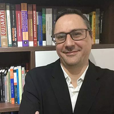 Alexandre Augusto Pereira Gaino